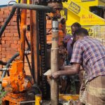 HAND DRILLING BOREWELL SERVICES IN CHENNAI