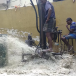 Borewell in Chennai