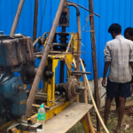 Borewell Contractors in Chennai