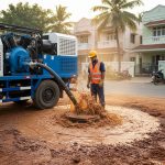 borewell cleaning methods in chennai